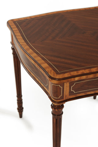 ADOLPHUS SIDE TABLE II SC50004