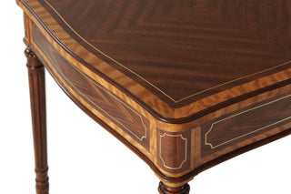 ADOLPHUS SIDE TABLE II SC50004