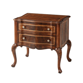 Theodore Alexander NEVILLE NIGHTSTAND