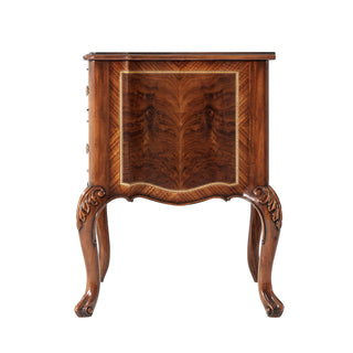 Theodore Alexander NEVILLE NIGHTSTAND