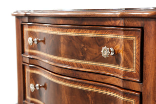 Theodore Alexander NEVILLE NIGHTSTAND