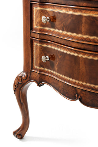 Theodore Alexander NEVILLE NIGHTSTAND