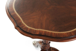 MILLARD ACCENT TABLE