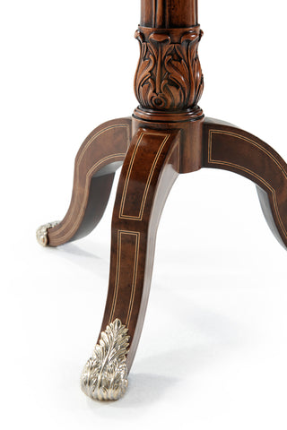 MILLARD ACCENT TABLE