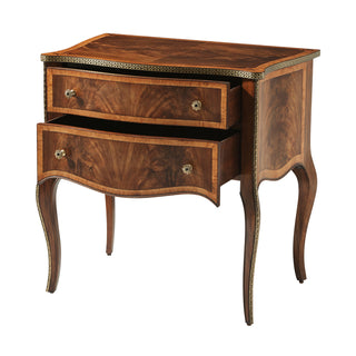 HARPER NIGHTSTAND