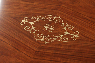 SOPHIE COCKTAIL TABLE