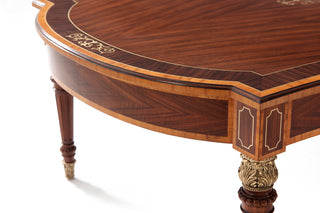 SOPHIE COCKTAIL TABLE