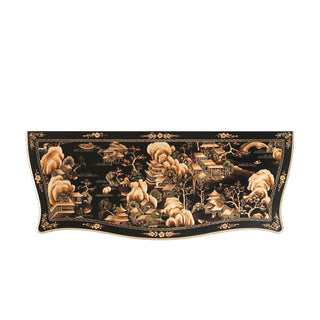 THE CLAYDON CABINET