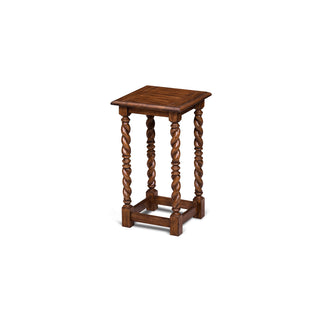 Maitland Smith 89-0409 - Serpentine Nesting Tables (SH07-121304)