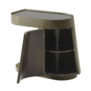 EDGE SIDE TABLE