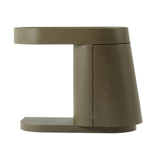 EDGE SIDE TABLE