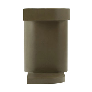 EDGE SIDE TABLE