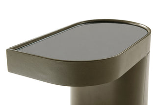 EDGE SIDE TABLE