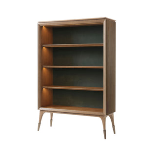 ATHENAEUM BOOKCASE