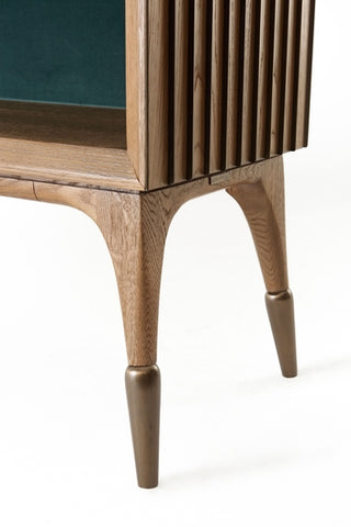ATHENAEUM BOOKCASE