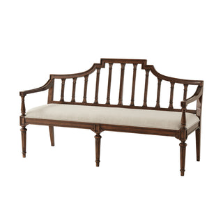 THE ESMEE SETTEE