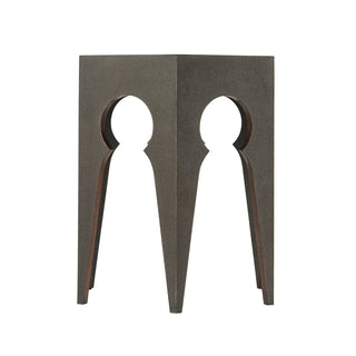 RADIUM HEXAGONAL ACCENT TABLE TA50013.C139