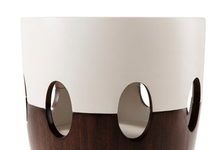 TIMPANI ACCENT TABLE TA50018