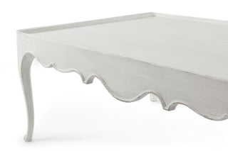 THE LUNE COCKTAIL TABLE