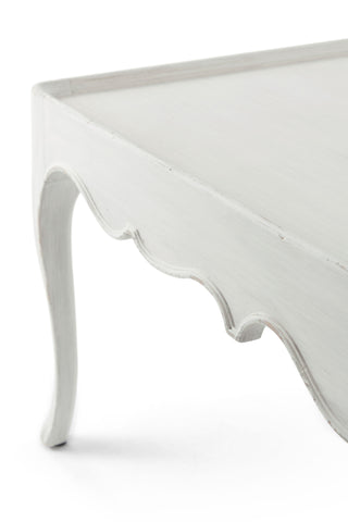 THE LUNE COCKTAIL TABLE