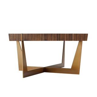 CALAIS RECTANGULAR COCKTAIL TABLE TA51009