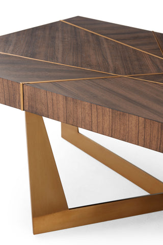 CALAIS RECTANGULAR COCKTAIL TABLE TA51009
