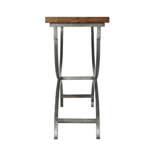 THE MARGUERITE CONSOLE TABLE