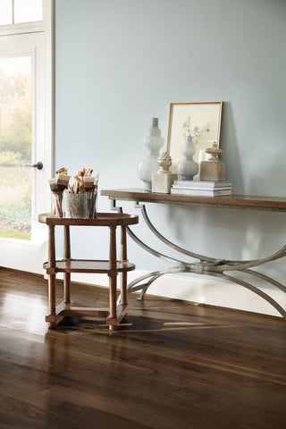 THE MARGUERITE CONSOLE TABLE
