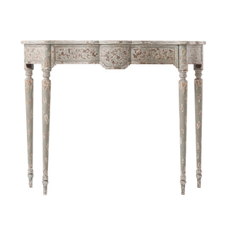 THE DELROY CONSOLE TABLE