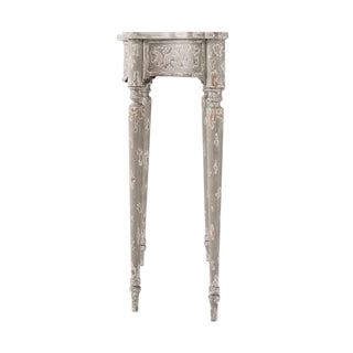 THE DELROY CONSOLE TABLE