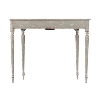 THE DELROY CONSOLE TABLE
