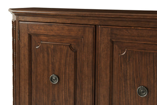 THE BAVARIA CABINET