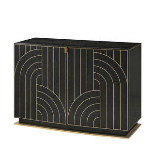 CHRYSLER DECORATIVE CHEST