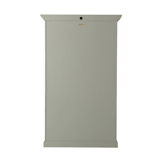 THE LANDRY BOOKCASE