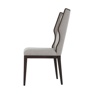 DELLA DINING CHAIR TAS40002.1BFT