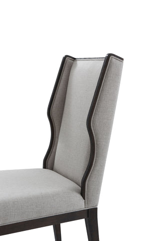 DELLA DINING CHAIR TAS40002.1BFT