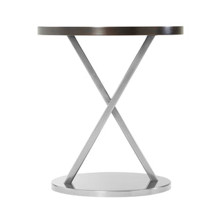 DELANEY SIDE TABLE