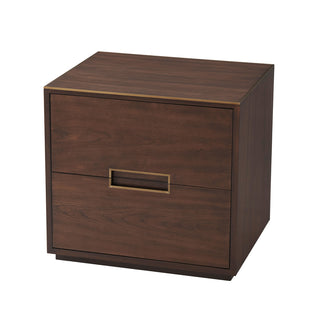 BOSWORTH NIGHT STAND (SMALL)