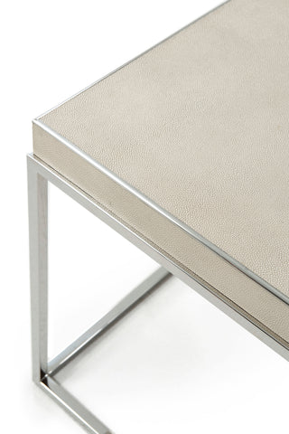 LANDRY SIDE TABLE