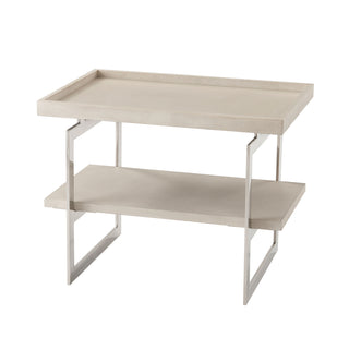 LANDRY SIDE TABLE