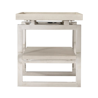 LANDRY SIDE TABLE