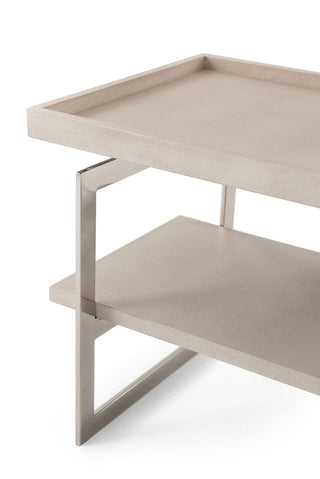 LANDRY SIDE TABLE