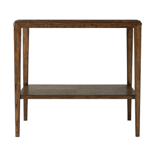 NOVA SQUARE SIDE TABLE TAS50079.C253
