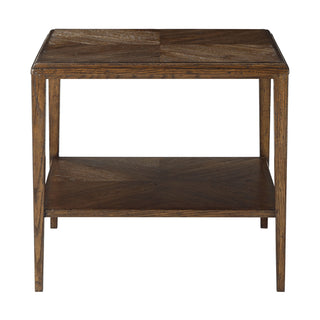 NOVA SQUARE SIDE TABLE TAS50079.C253