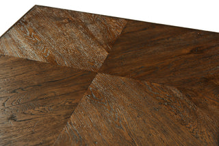 NOVA SQUARE SIDE TABLE TAS50079.C253