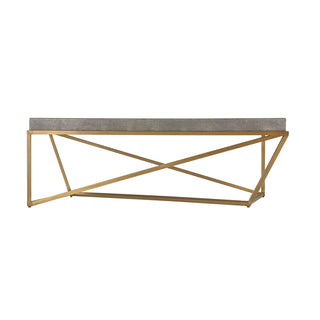 CRAZY X TRAY COCKTAIL TABLE TAS51012.C078