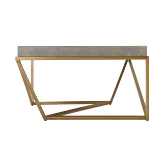 CRAZY X TRAY COCKTAIL TABLE TAS51012.C078