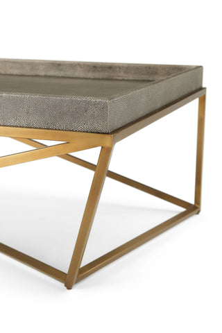 CRAZY X TRAY COCKTAIL TABLE TAS51012.C078