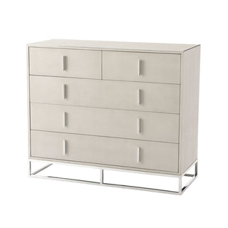 BLAIN CHEST OF DRAWERS