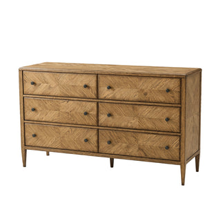 NOVA DRESSER